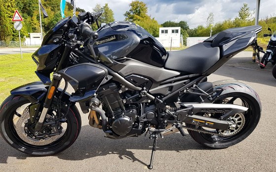 Neufahrzeug Kawasaki Z900 - Bild 2