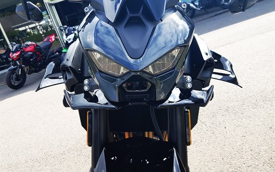 Neufahrzeug Kawasaki Z900 - Bild 8