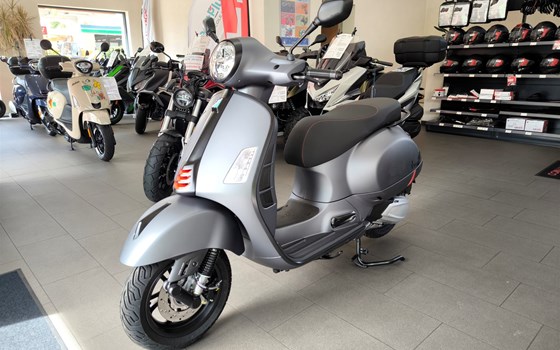 Neufahrzeug Vespa GTS 310 SuperSport - Bild 2