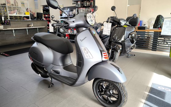 Neufahrzeug Vespa GTS 310 SuperSport - Bild 4