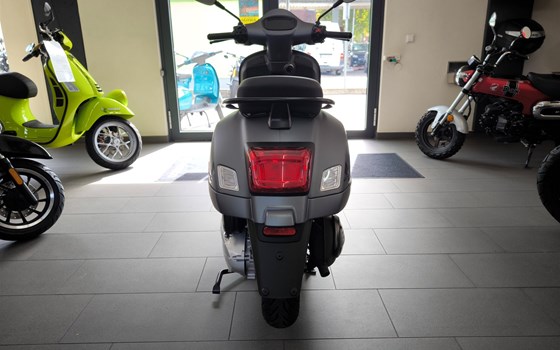 Neufahrzeug Vespa GTS 310 SuperSport - Bild 9