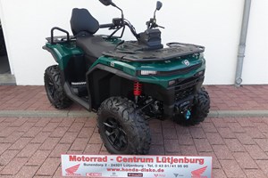 Offer CFMOTO CFORCE C4 Touring ABS