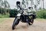 Motorrad