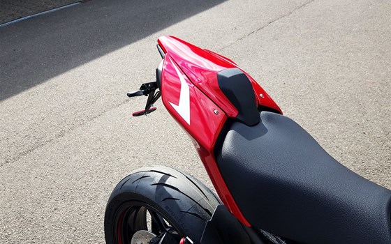 Neufahrzeug Kawasaki Z900 - Bild 12