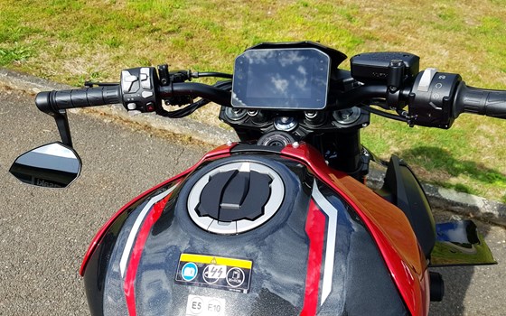 Neufahrzeug Kawasaki Z900 - Bild 3