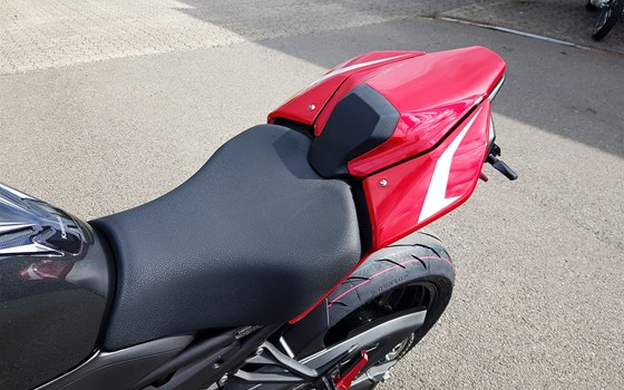 Neufahrzeug Kawasaki Z900 - Bild 15