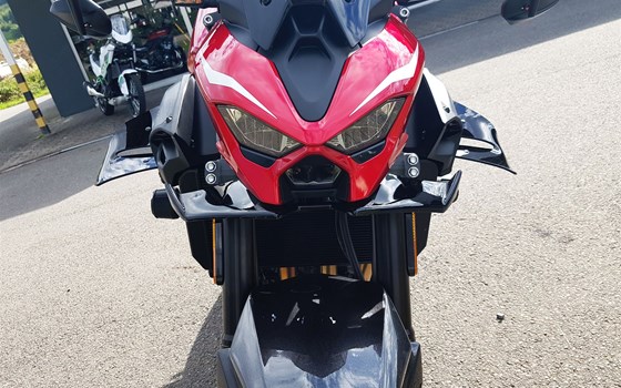 Neufahrzeug Kawasaki Z900 - Bild 7