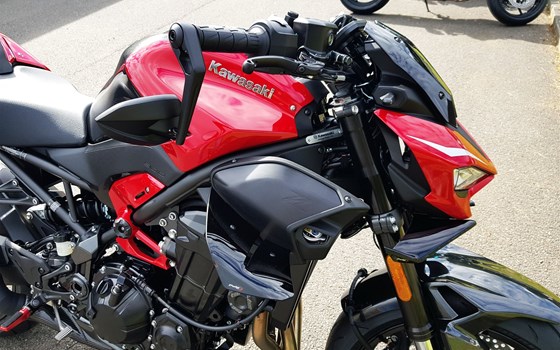 Neufahrzeug Kawasaki Z900 - Bild 14