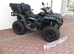 Offer CFMOTO CFORCE 1000 Touring