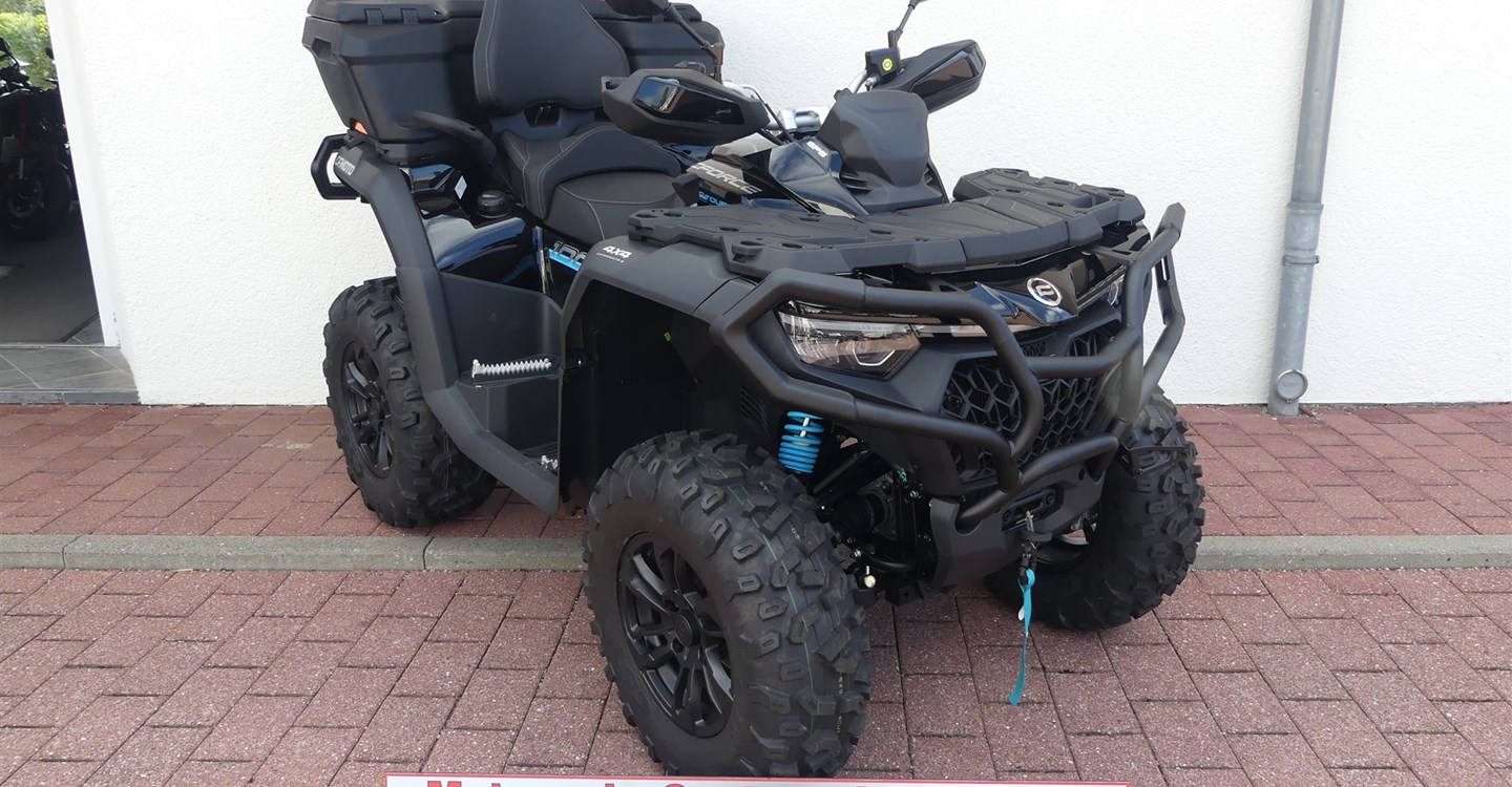 Offer CFMOTO CFORCE 1000 Touring