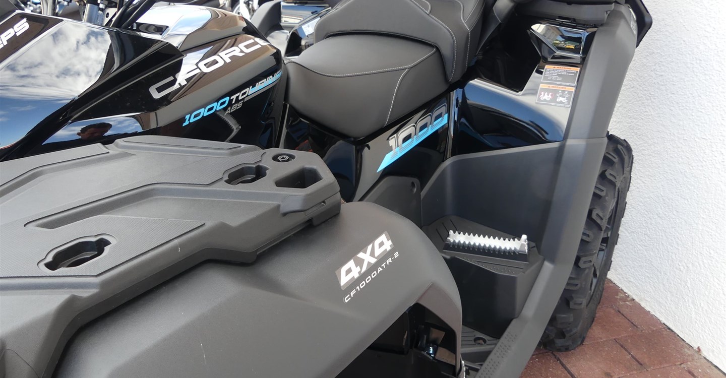 Offer CFMOTO CFORCE 1000 Touring
