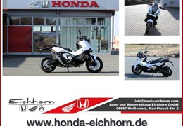 Gebrauchte Honda X-ADV