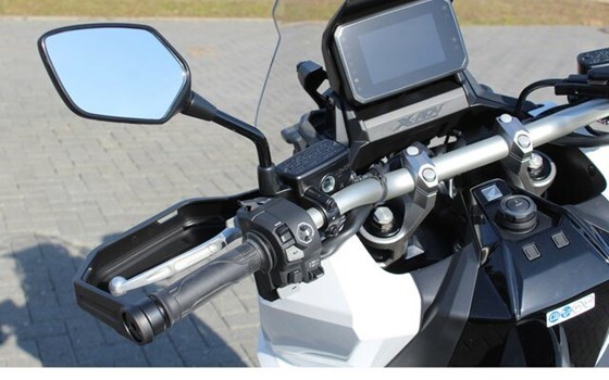 Gebrauchtmotorrad Honda X-ADV - Bild 12