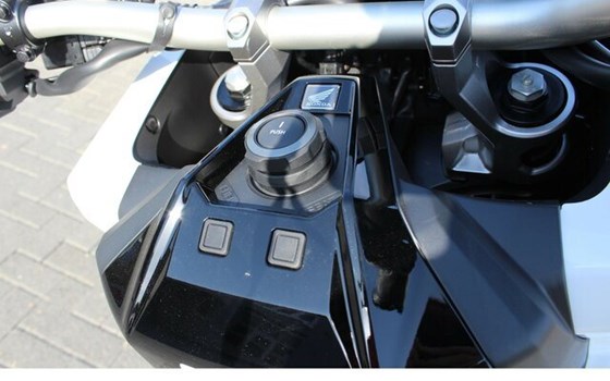 Gebrauchtmotorrad Honda X-ADV - Bild 15