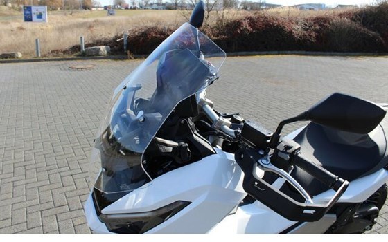 Gebrauchtmotorrad Honda X-ADV - Bild 16