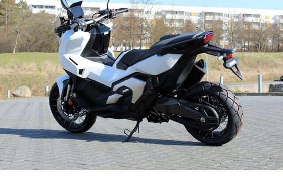 Gebrauchtmotorrad Honda X-ADV - Bild 18