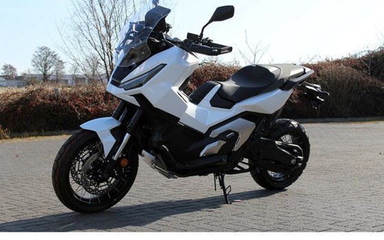 Gebrauchtmotorrad Honda X-ADV - Bild 19