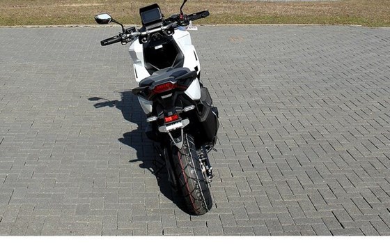 Gebrauchtmotorrad Honda X-ADV - Bild 5