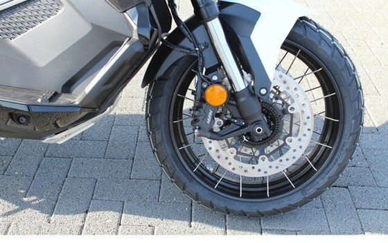 Gebrauchtmotorrad Honda X-ADV - Bild 6