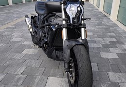 Gebrauchte Benelli 502 C