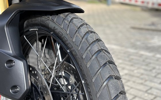Gebrauchtmotorrad Triumph Tiger 1200 Rally Explorer - Bild 7