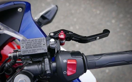 Gebrauchtmotorrad Honda CBR 250 R - Bild 9