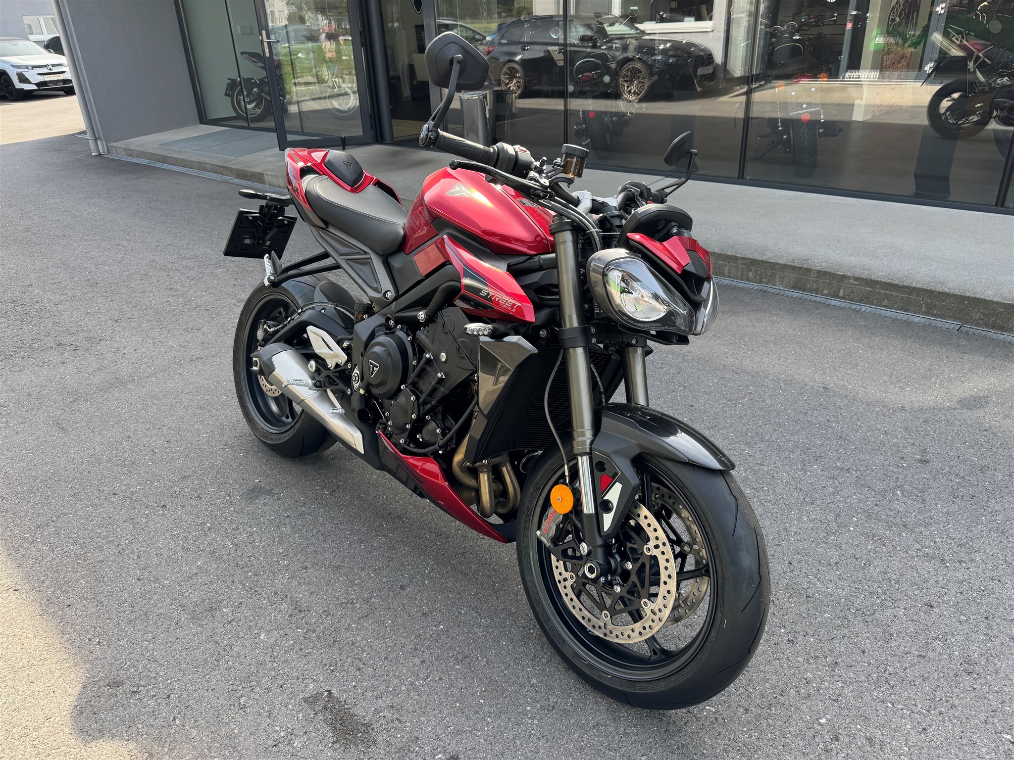 Neumotorrad