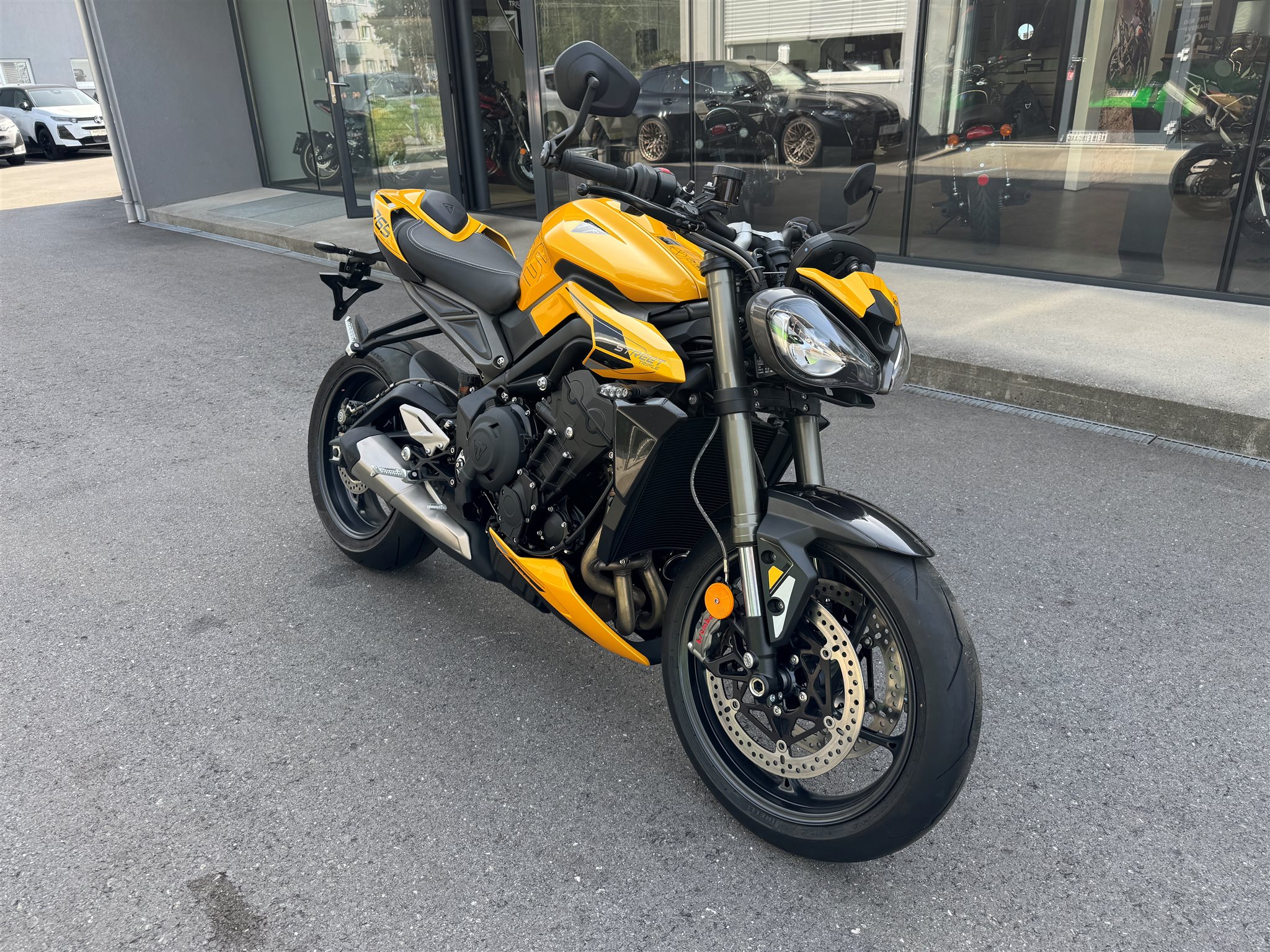 Neumotorrad