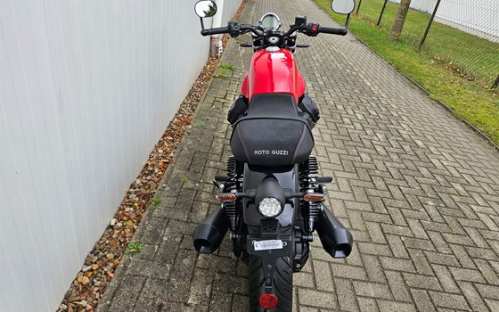 Neufahrzeug Moto Guzzi V7 Sport - Bild 2
