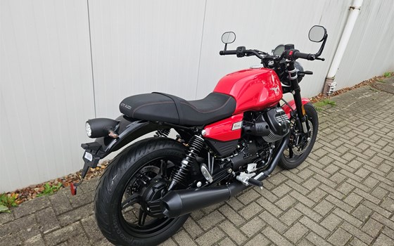 Neufahrzeug Moto Guzzi V7 Sport - Bild 5