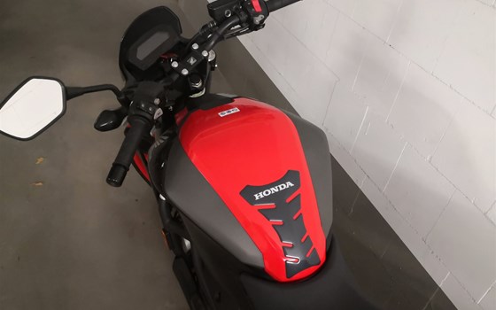 Gebrauchtmotorrad Honda NC750S DCT - Bild 3