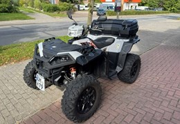 Gebrauchte Polaris Sportsman XP 1000 S