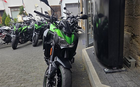 Gebrauchtmotorrad Kawasaki Z900 - Bild 4