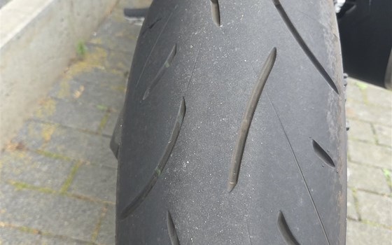 Gebrauchtmotorrad Kawasaki Z900 - Bild 8