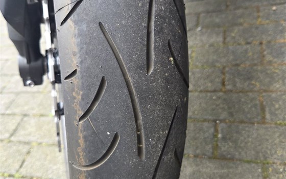 Gebrauchtmotorrad Kawasaki Z900 - Bild 10
