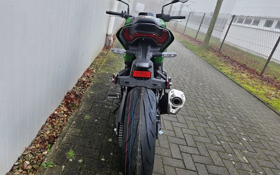 Neufahrzeug Kawasaki Z900 - Bild 6