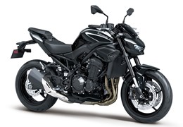 Neumotorrad Kawasaki Z900