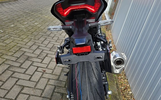 Neufahrzeug Kawasaki Z900 - Bild 4