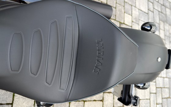 Gebrauchtmotorrad Indian Sport Scout - Bild 8