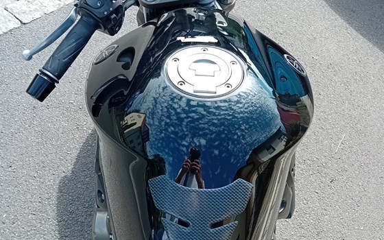 Gebrauchtmotorrad Yamaha XJ6 - Bild 4