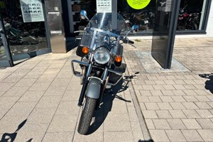 Angebot Moto Guzzi California Jackal