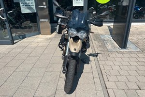 Angebot Moto Guzzi V85 TT Travel