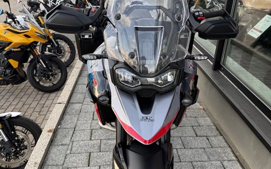 Gebrauchtmotorrad Triumph Tiger 900 GT Pro - Bild 2