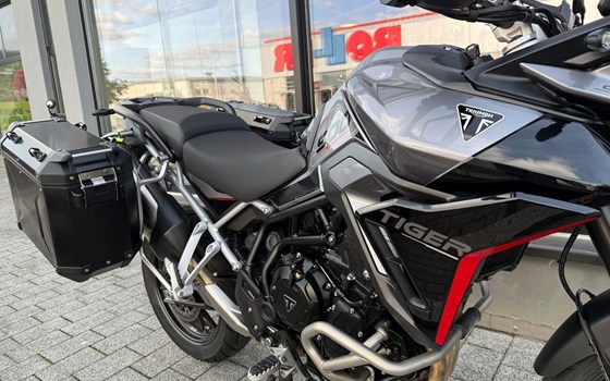 Gebrauchtmotorrad Triumph Tiger 900 GT Pro - Bild 3
