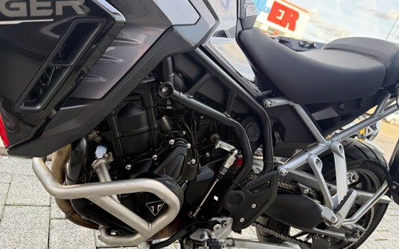Gebrauchtmotorrad Triumph Tiger 900 GT Pro - Bild 4