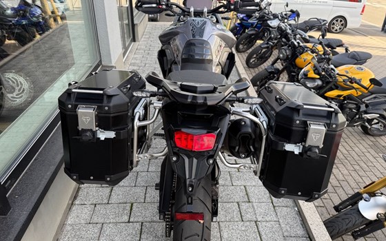 Gebrauchtmotorrad Triumph Tiger 900 GT Pro - Bild 6