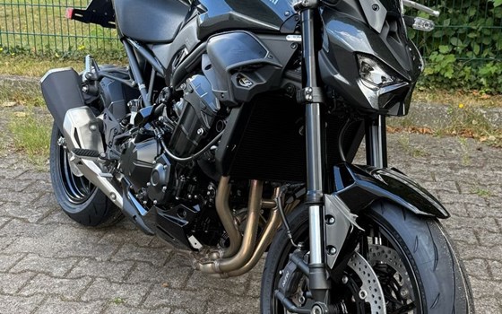 Neufahrzeug Kawasaki Z900 - Bild 4