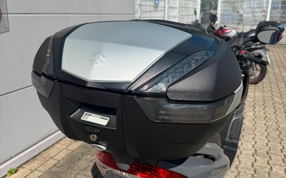 Gebrauchtmotorrad Suzuki Burgman 400 - Bild 4