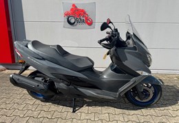 Gebrauchte Suzuki Burgman 400