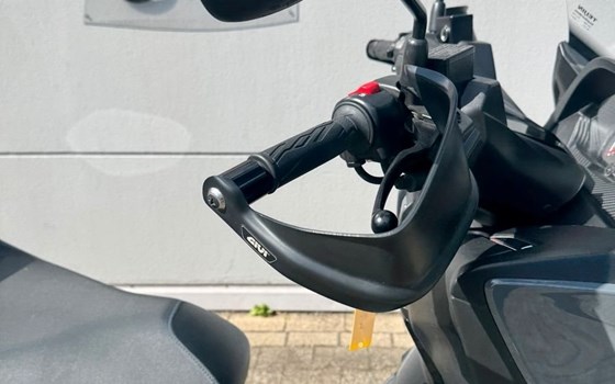 Gebrauchtmotorrad Suzuki Burgman 400 - Bild 4